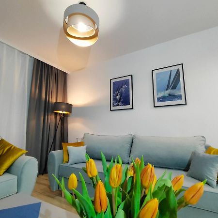 Cicha Przystan Apartamenty Regata Garaz W Cenie Kolobrzeg Exterior photo